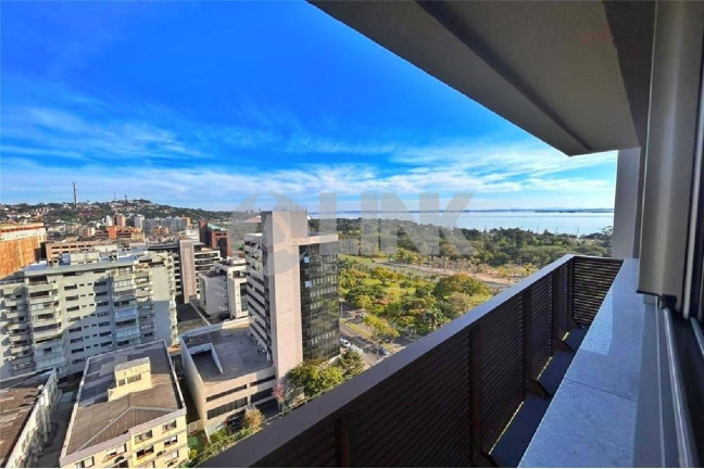 Imagem Apartamento com 1 Quarto à Venda, 43 m² em Praia De Belas - Porto Alegre Imagem Apartamento com 1 Quarto à Venda, 43 m² em Praia De Belas - Porto Alegre