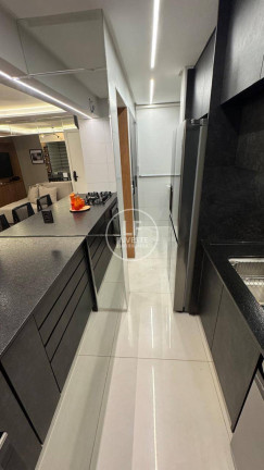 Imagem Apartamento com 3 Quartos à Venda, 105 m² em Park Lozandes - Goiânia