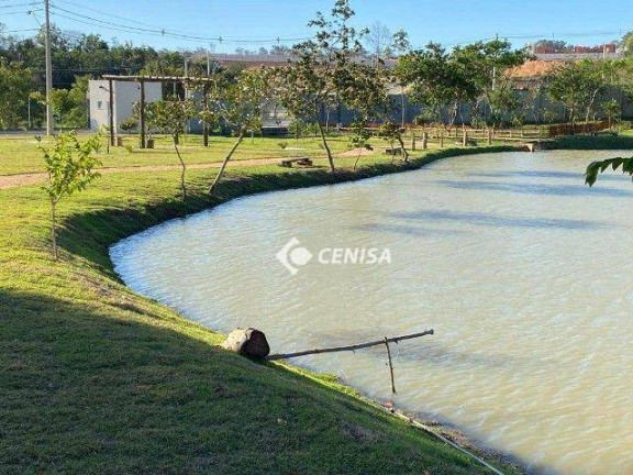 Imagem Terreno à Venda, 550 m² em Condomínio Laguna - Indaiatuba Imagem Terreno à Venda, 550 m² em Condomínio Laguna - Indaiatuba