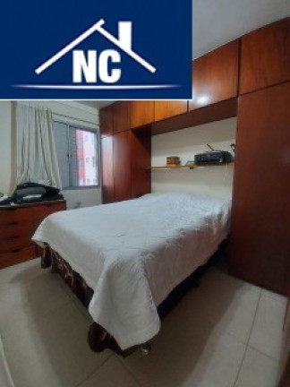 Imagem Apartamento com 2 Quartos à Venda, 54 m² em Vila Das Mercês - São Paulo Imagem Apartamento com 2 Quartos à Venda, 54 m² em Vila Das Mercês - São Paulo