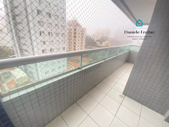 Imóvel com 3 Quartos à Venda, 91 m² em Centro - São Bernardo Do Campo