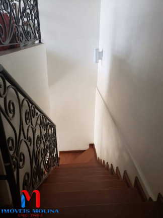 Imagem Sobrado com 3 Quartos à Venda, 210 m² em Olímpico - São Caetano Do Sul Imagem Sobrado com 3 Quartos à Venda, 210 m² em Olímpico - São Caetano Do Sul
