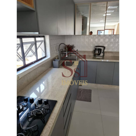 Imagem Casa com 3 Quartos à Venda, em Rincão - Mossoró Imagem Casa com 3 Quartos à Venda, em Rincão - Mossoró