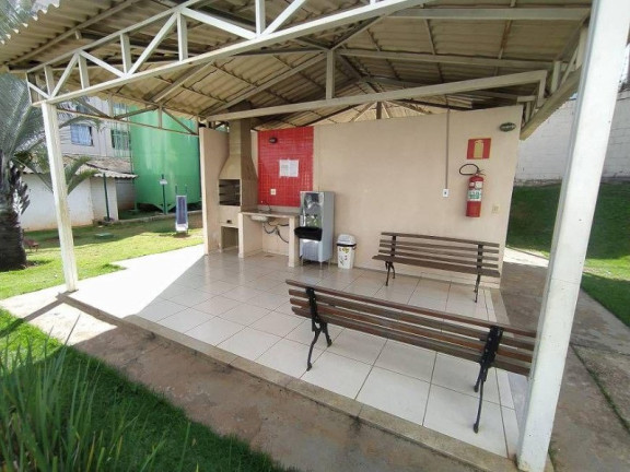 Imagem Imóvel com 2 Quartos à Venda, 60 m² em Nova Baden - Betim