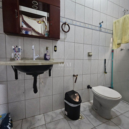 Imagem Casa com 3 Quartos à Venda, 150 m² em Aviação - Praia Grande Imagem Casa com 3 Quartos à Venda, 150 m² em Aviação - Praia Grande