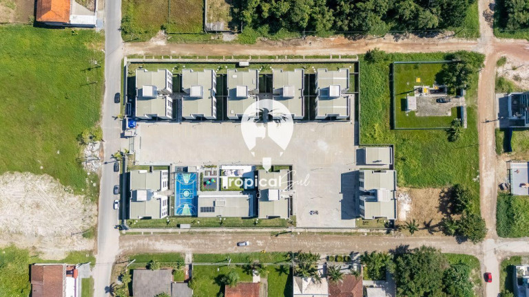 Imagem Apartamento com 2 Quartos à Venda, 48 m² em Caiobá - Matinhos