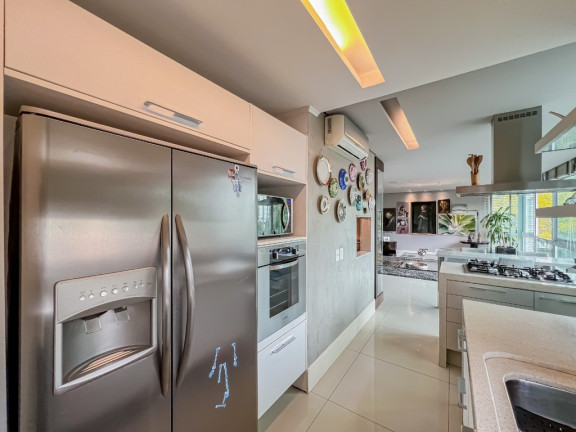 Imagem Apartamento com 2 Quartos à Venda, 121 m² em Boa Vista - Porto Alegre