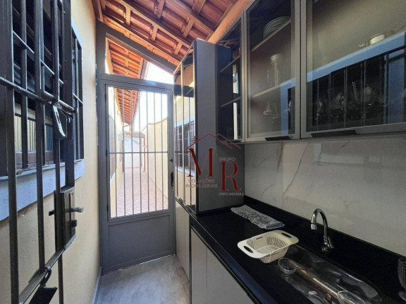 Imagem Casa com 2 Quartos à Venda, 132 m² em Vila Balneária - Praia Grande