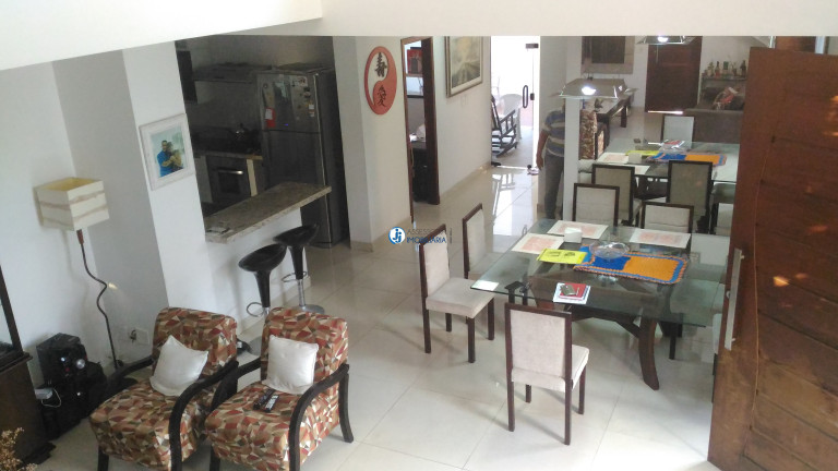 Imagem Casa com 6 Quartos para Alugar ou Temporada, 288 m² em Nova Parnamirim - Parnamirim Imagem Casa com 6 Quartos para Alugar ou Temporada, 288 m² em Nova Parnamirim - Parnamirim