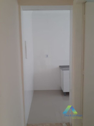 Imagem Apartamento com 1 Quarto à Venda, 45 m² em Aclimação - São Paulo