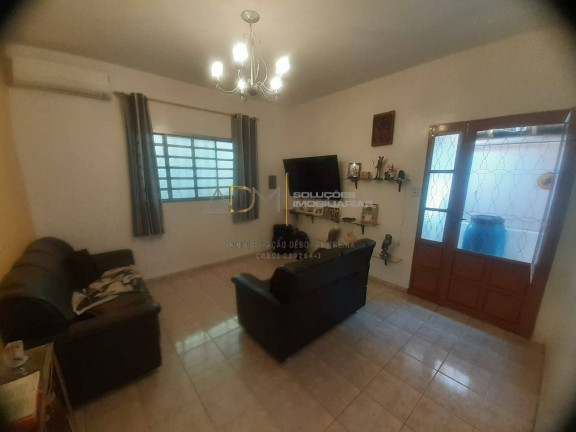 Imagem Casa com 2 Quartos à Venda, 177 m² em Jardim Nossa Senhora Das Graças (rubião Junior) - Botucatu