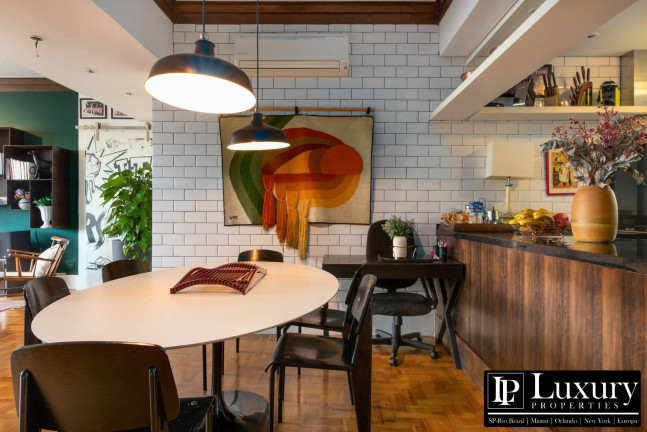 Imagem Apartamento com 3 Quartos à Venda, 220 m² em Jardim Paulista - São Paulo Imagem Apartamento com 3 Quartos à Venda, 220 m² em Jardim Paulista - São Paulo
