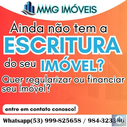 Imagem Imóvel à Venda, 100 m² em Três Vendas - Pelotas Imagem Imóvel à Venda, 100 m² em Três Vendas - Pelotas