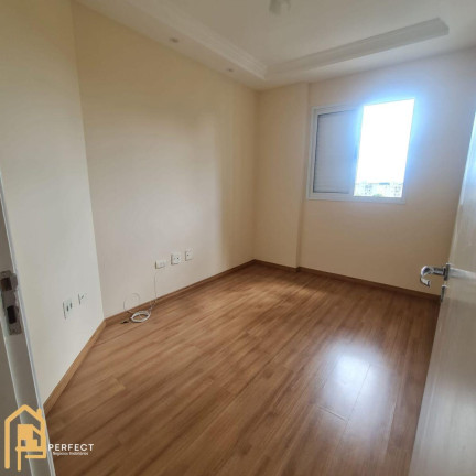 Imagem Apartamento com 3 Quartos à Venda, 74 m² em Parque Senhor Do Bonfim - Taubaté