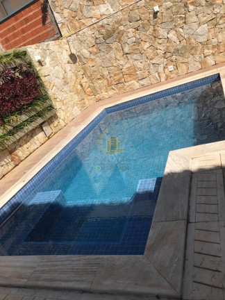 Casa com 4 Quartos à Venda, 350 m² em Parque Residencial Damha V - São José Do Rio Preto
