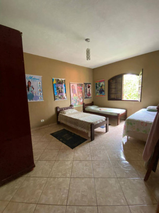 Imagem Chácara com 3 Quartos à Venda, 220 m² em Rio Acima - Mairiporã Imagem Chácara com 3 Quartos à Venda, 220 m² em Rio Acima - Mairiporã