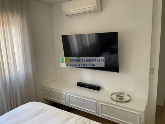 Imagem Apartamento com 3 Quartos à Venda, 144 m² em Campo Belo - São Paulo Imagem Apartamento com 3 Quartos à Venda, 144 m² em Campo Belo - São Paulo