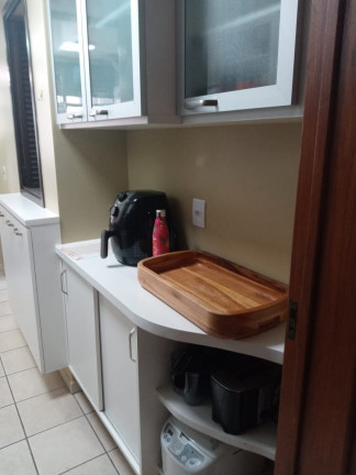 Imagem Apartamento com 3 Quartos à Venda, 82 m² em Jardim Botânico - Porto Alegre