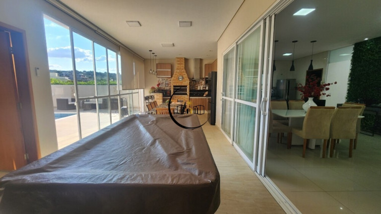 Imagem Casa de Condomínio com 5 Quartos à Venda, 340 m² em Residencial Dos Lagos - Itupeva Imagem Casa de Condomínio com 5 Quartos à Venda, 340 m² em Residencial Dos Lagos - Itupeva