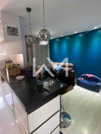 Imagem Apartamento com 2 Quartos à Venda, 58 m² em Jardim Flor Da Montanha - Guarulhos Imagem Apartamento com 2 Quartos à Venda, 58 m² em Jardim Flor Da Montanha - Guarulhos