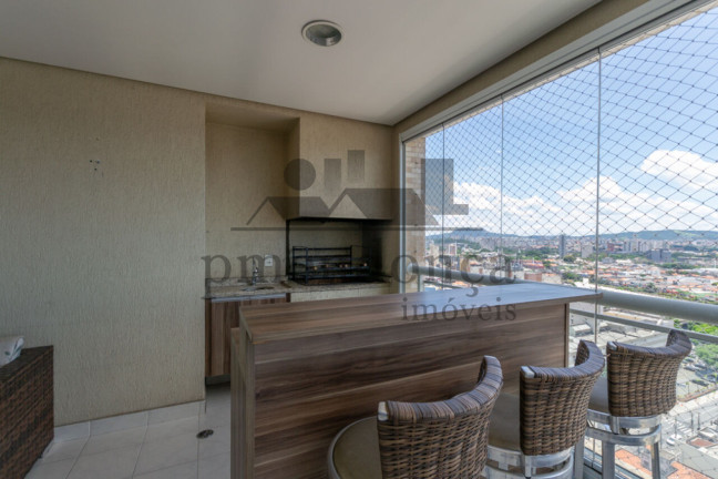 Imagem Apartamento com 4 Quartos à Venda, 162 m² em Vila Romana - São Paulo Imagem Apartamento com 4 Quartos à Venda, 162 m² em Vila Romana - São Paulo