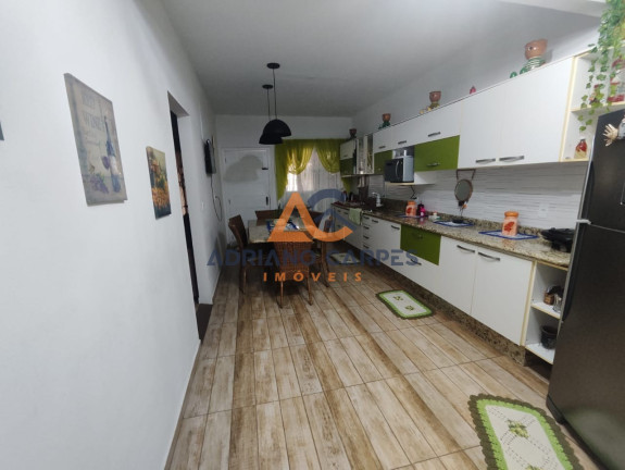 Imagem Casa com 3 Quartos à Venda, 220 m² em Gravatá - Navegantes