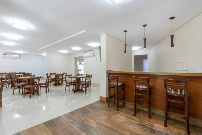 Imagem Apartamento com 3 Quartos à Venda, 141 m² em Vila Monte Alegre - São Paulo