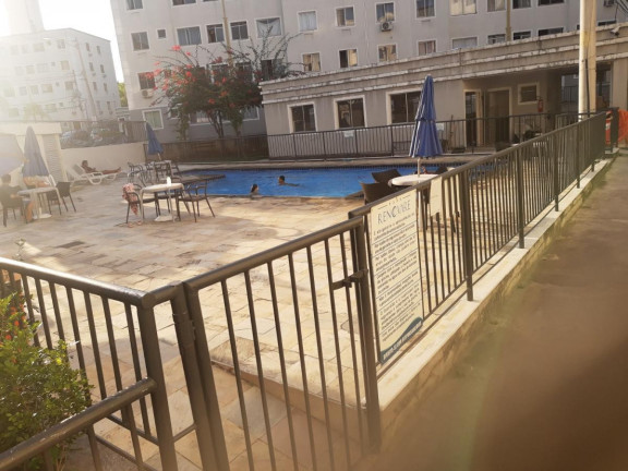 Imagem Apartamento com 2 Quartos à Venda, em Campo Grande - Rio De Janeiro Imagem Apartamento com 2 Quartos à Venda, em Campo Grande - Rio De Janeiro