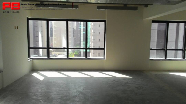 Imagem Imóvel Comercial para Alugar, 88 m² em Vila Olímpia - São Paulo Imagem Imóvel Comercial para Alugar, 88 m² em Vila Olímpia - São Paulo