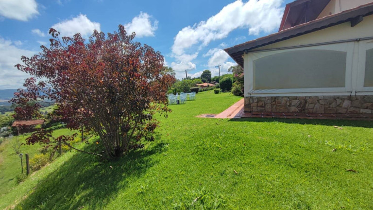 Imagem Casa com 7 Quartos à Venda, 5.192 m² em Loteamento Village De Atibaia - Atibaia
