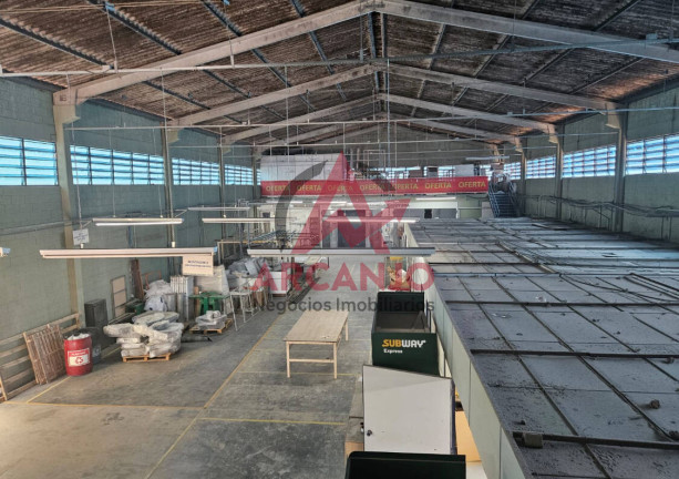 Imagem Sala Comercial à Venda, 1 m² em Jardim Califórnia - Jacareí
