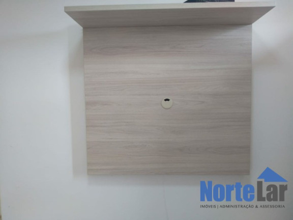 Imagem Apartamento com 2 Quartos à Venda, 43 m² em Jaraguá - São Paulo
