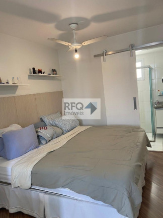 Imagem Imóvel com 2 Quartos à Venda, 69 m² em Vila Gumercindo - São Paulo