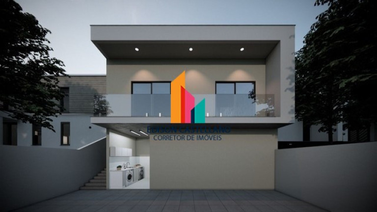 Imagem Casa com 3 Quartos à Venda, 250 m² em Jardim Perolla - Itupeva