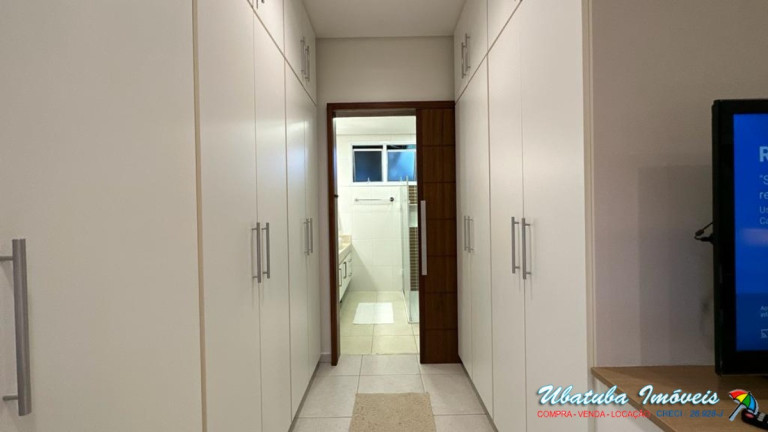 Imagem Casa de Condomínio com 4 Quartos à Venda, 207 m² em Vila Verde - Ubatuba
