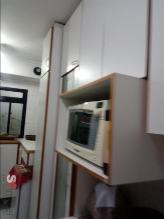 Imagem Apartamento com 3 Quartos à Venda, 85 m² em Vila Ipojuca - São Paulo