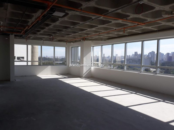 Imagem Imóvel à Venda, 2.703 m² em Vila Clementino - São Paulo
