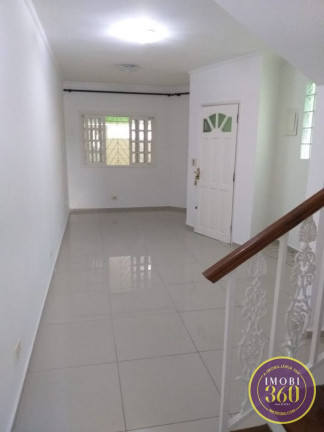 Imagem Sobrado com 3 Quartos à Venda, 150 m² em Jardim Fernandes - São Paulo