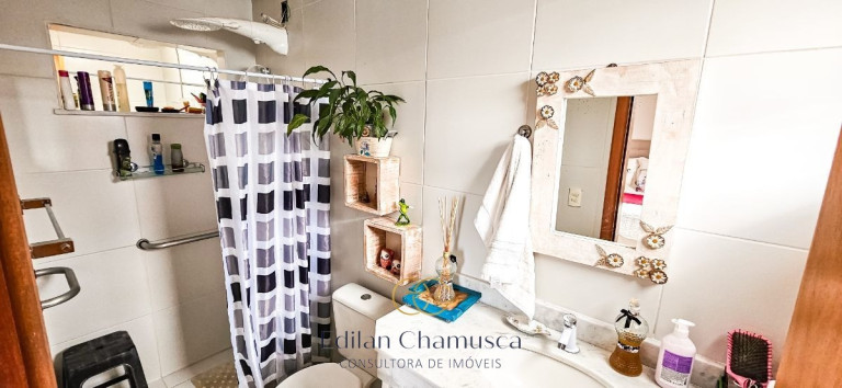 Imagem Casa de Condomínio à Venda, 112 m² em Cascalheira (abrantes) - Camaçari