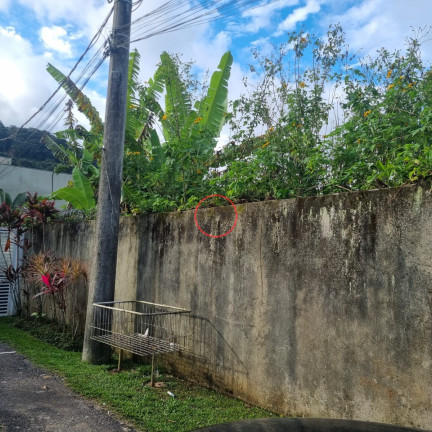 Terreno à Venda, 400 m² em Boiçucanga - São Sebastião