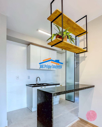 Imagem Apartamento com 2 Quartos à Venda, 49 m² em Vila Pirituba - São Paulo
