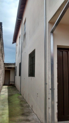 Imagem Sobrado com 2 Quartos à Venda, 200 m² em Jardim Residencial Santina Paroli Peccinino - Limeira