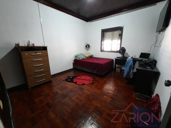 Imagem Casa com 4 Quartos à Venda, 313 m² em Jardim Santa Clara - Taubaté