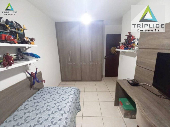 Imagem Apartamento com 3 Quartos à Venda, 70 m² em Estrela Sul - Juiz De Fora
