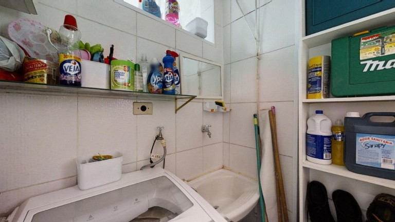 Imagem Apartamento com 1 Quarto à Venda, 48 m² em República - São Paulo Imagem Apartamento com 1 Quarto à Venda, 48 m² em República - São Paulo