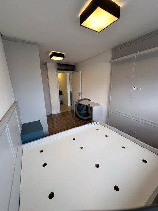 Imagem Apartamento com 1 Quarto à Venda, 45 m² em Estreito - Florianópolis Imagem Apartamento com 1 Quarto à Venda, 45 m² em Estreito - Florianópolis