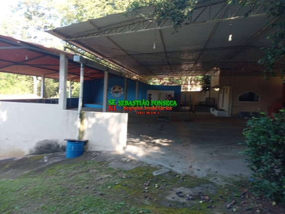 Imagem Chácara à Venda, 6 m² em Varadouro - Jacareí Imagem Chácara à Venda, 6 m² em Varadouro - Jacareí
