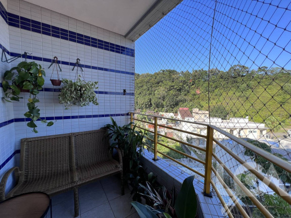 Imagem Apartamento com 3 Quartos à Venda, 105 m² em Cocanha - Caraguatatuba Imagem Apartamento com 3 Quartos à Venda, 105 m² em Cocanha - Caraguatatuba
