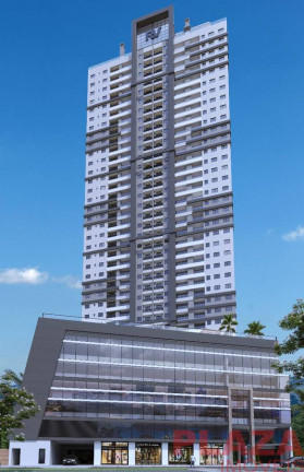 Imagem Apartamento com 2 Quartos à Venda, 73 m² em Tabuleiro - Camboriú