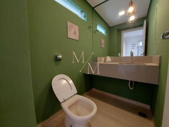 Imagem Casa com 3 Quartos à Venda, 240 m² em Ponta Da Praia - Santos Imagem Casa com 3 Quartos à Venda, 240 m² em Ponta Da Praia - Santos